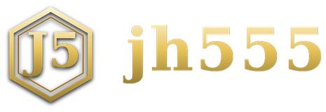 jh555 logo